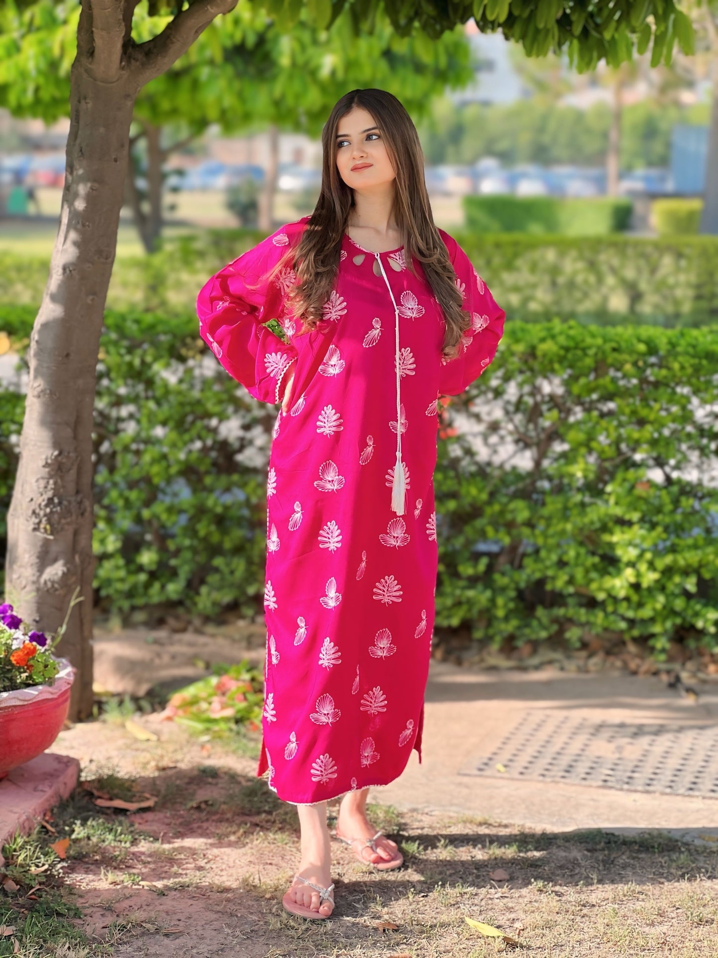 Pinky