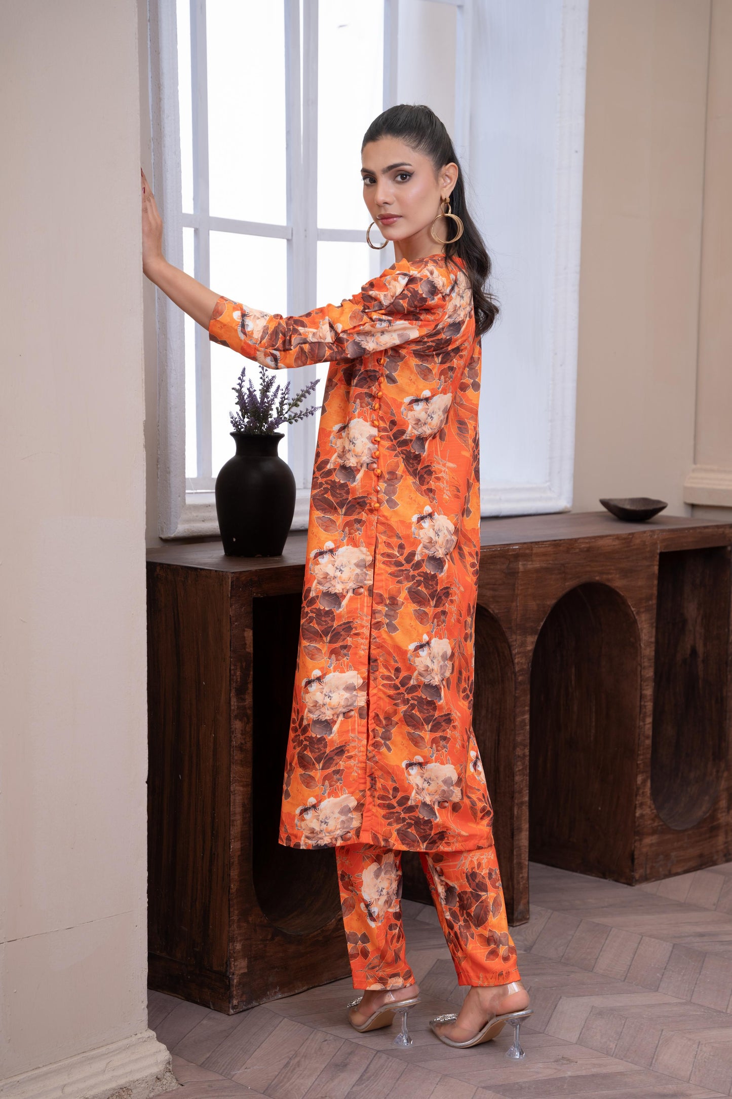 Sitara Glam