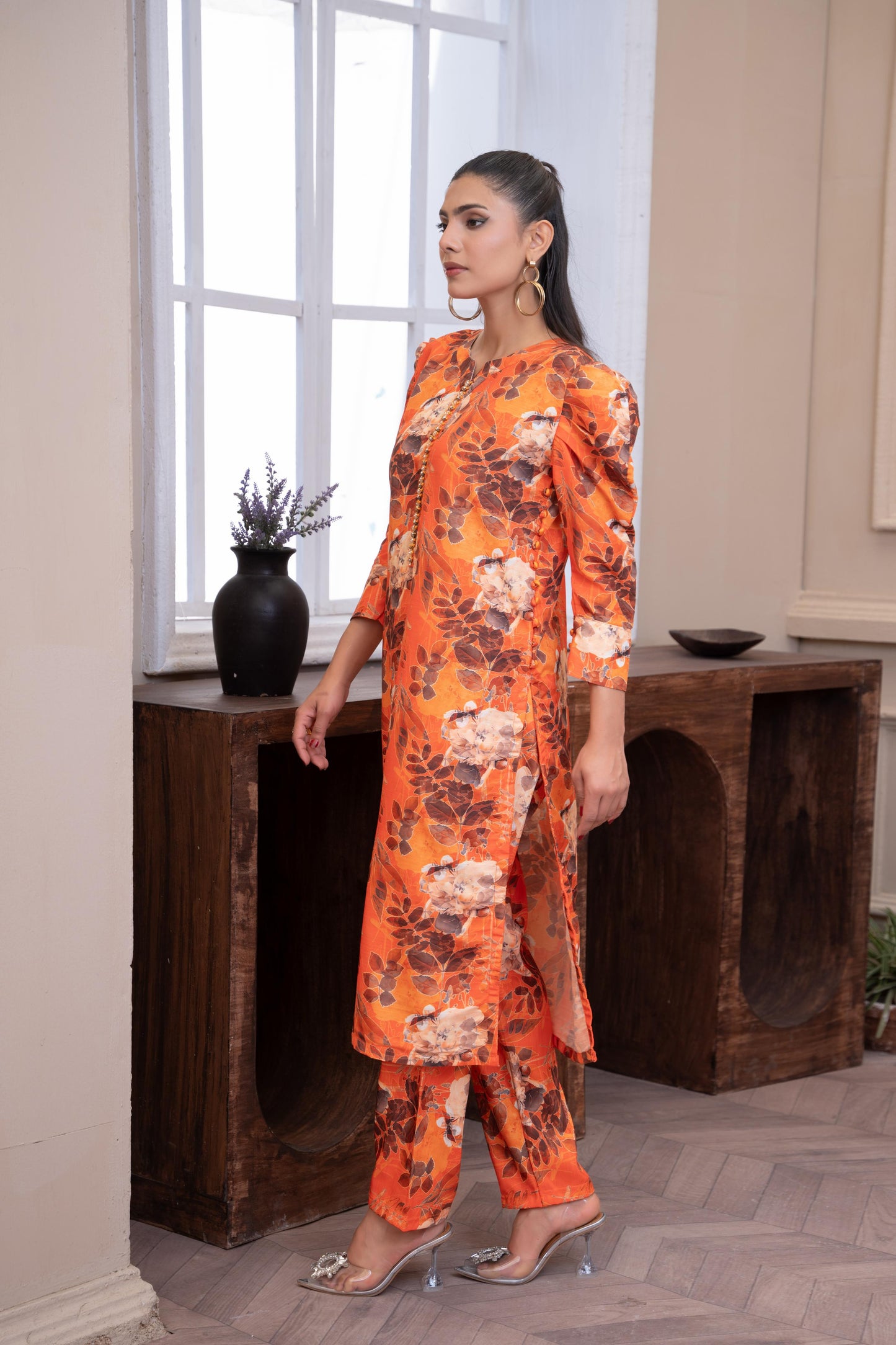 Sitara Glam