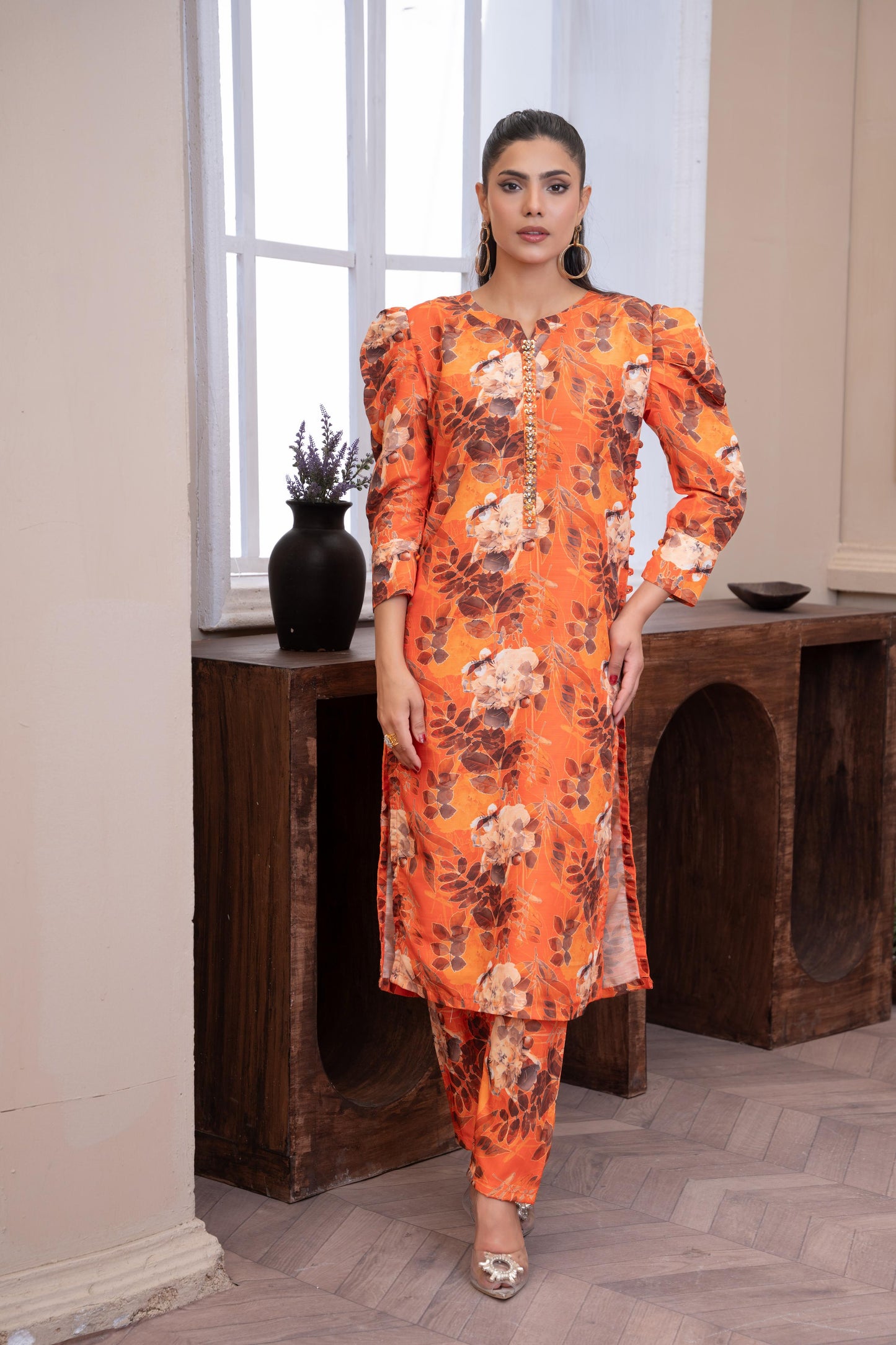 Sitara Glam