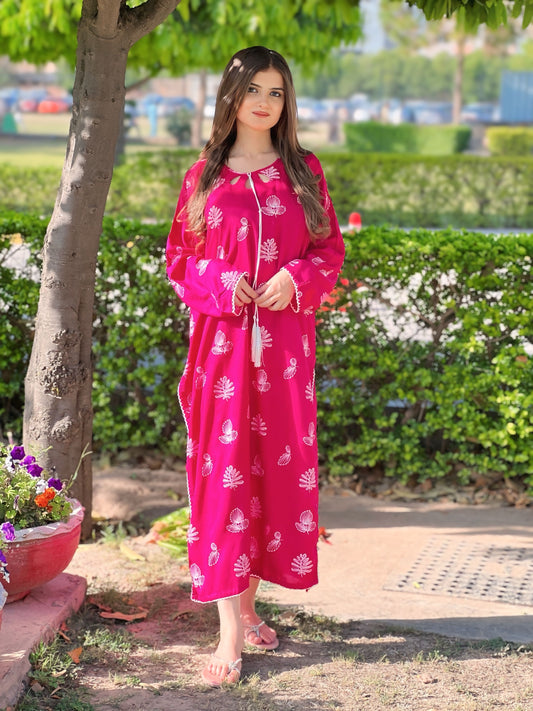 Pinky